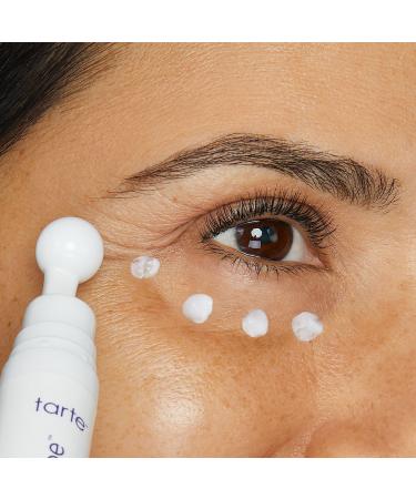 Tarte Travel-Size Shape Tape 24-Hr Hydrating Eye Cream 0.16 oz - Transform Your Style with the Best Innovation Today! - Buy Online on GoSupps.com