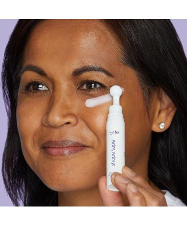 Discover Tarte Shape Tape 24-Hr Hydrating Eye Cream 0.33 oz - Elevate Your Style Instantly! - Buy Online on GoSupps.com