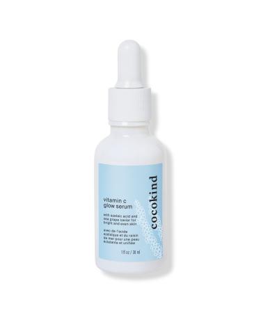 cocokind Vitamin C Glow Brightening Serum 1.0 oz