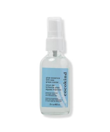 cocokind Glow Essence Hydrating Facial Mist 2.0 oz