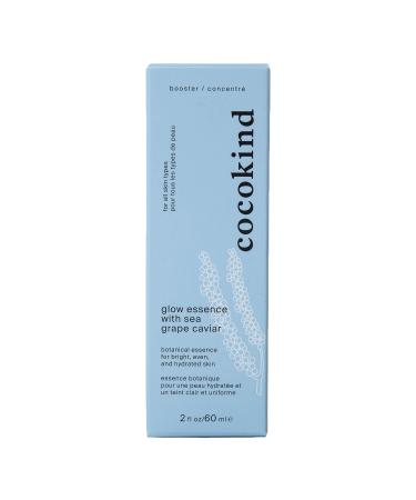 Discover cocokind Glow Essence Hydrating Facial Mist 2.0 oz - Elevate Your Style Instantly! - Buy Online on GoSupps.com