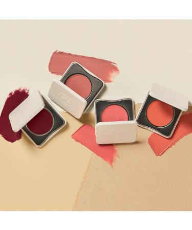 Honest Beauty CrÃ¨me Cheek Blush Fire Coral 0.1 oz - Discover Premium Quality Shop now! - Buy Online on GoSupps.com