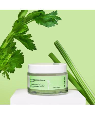 cocokind Texture Smoothing Facial Cream 1.7 oz - Transform Your Style with the Best Innovation Today! - Buy Online on GoSupps.com