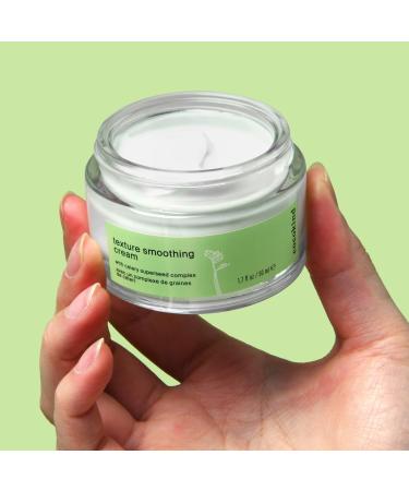 cocokind Texture Smoothing Facial Cream 1.7 oz - Transform Your Style with the Best Innovation Today! - Buy Online on GoSupps.com