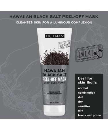 Freeman Exotic Mask Blends Facial Masking Kit - Transform Your Style with the Best Innovation Today! - Buy Online on GoSupps.com