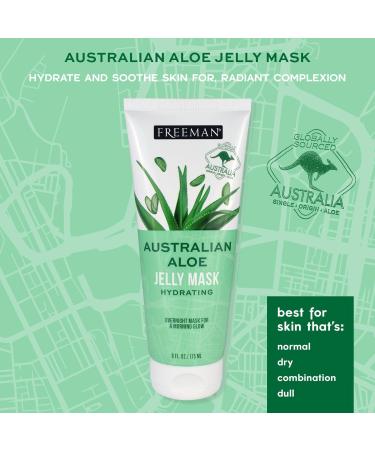 Freeman Exotic Mask Blends Facial Masking Kit - Transform Your Style with the Best Innovation Today! - Buy Online on GoSupps.com