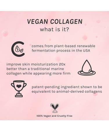 Pacifica Vegan Collagen Recovery Eye Cream 0.5 oz - Transform Your Style with the Best Innovation Today! - Buy Online on GoSupps.com