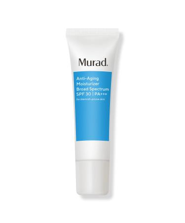 Murad Anti-Aging Moisturizer Broad Spectrum SPF 30 | PA+++ 1.7 oz