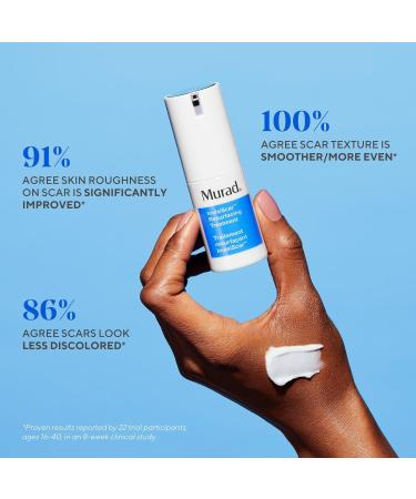 Murad InvisiScar Resurfacing Treatment 1.0 oz - Discover Premium Quality Shop now! - Buy Online on GoSupps.com