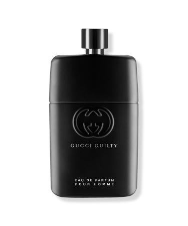 Gucci Guilty Pour Homme Eau de Parfum 5.0 oz