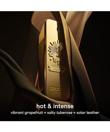 Discover Rabanne 1 Million Parfum 3.4 oz - Elevate Your Style Instantly! - Buy Online on GoSupps.com