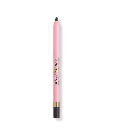 Too Faced Killer Liner 36 Hour Waterproof Gel Eyeliner Killer Storm 0.04 oz