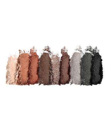 Discover L.A. Girl Keep It Playful 9 Color Eyeshadow Palette Downplay 0.6 oz - Elevate Your Style Instantly! - Buy Online on GoSupps.com