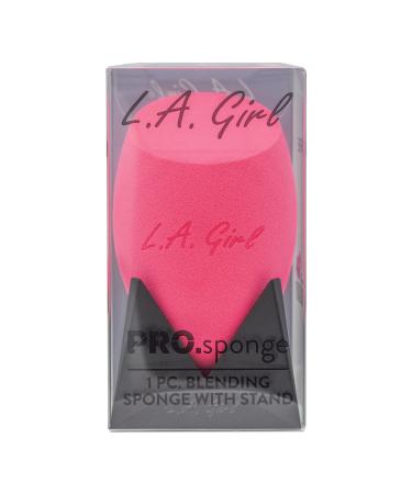 Discover L.A. Girl Airbrush Precision Beauty Blending Makeup Sponge - Elevate Your Style Instantly! - Buy Online on GoSupps.com
