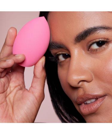 Discover L.A. Girl Airbrush Precision Beauty Blending Makeup Sponge - Elevate Your Style Instantly! - Buy Online on GoSupps.com