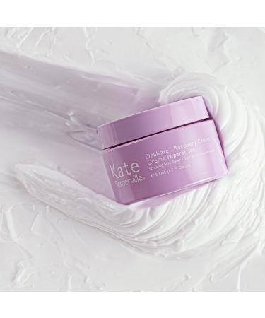 Discover Kate Somerville DeliKate Recovery Cream 1.7 oz - Elevate Your Style Instantly! - Buy Online on GoSupps.com
