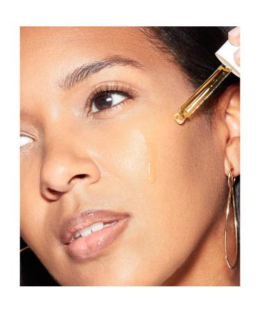 Discover Honest Beauty Organic Beauty Facial Oil 1.0 oz - Elevate Your Style Instantly! - Buy Online on GoSupps.com