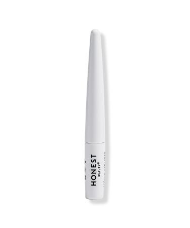Honest Beauty Black Liquid Eyeliner 0.05 oz