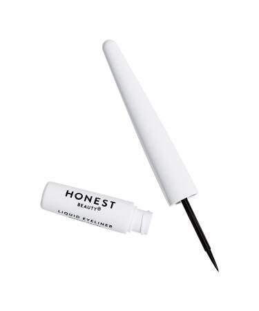 Honest Beauty Black Liquid Eyeliner 0.05 oz - Discover Premium Quality Shop now! - Buy Online on GoSupps.com
