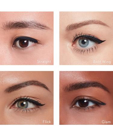 Honest Beauty Black Liquid Eyeliner 0.05 oz - Discover Premium Quality Shop now! - Buy Online on GoSupps.com