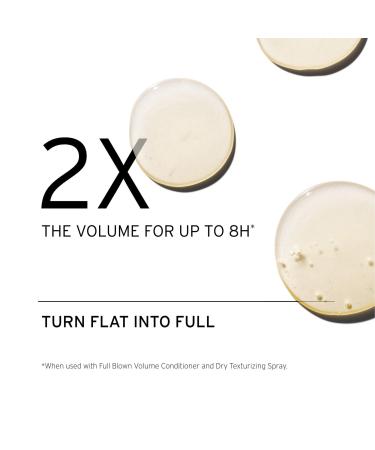 FEKKAI Full Blown Volume Shampoo 8.5 oz - Transform Your Style with the Best Innovation Today! - Buy Online on GoSupps.com