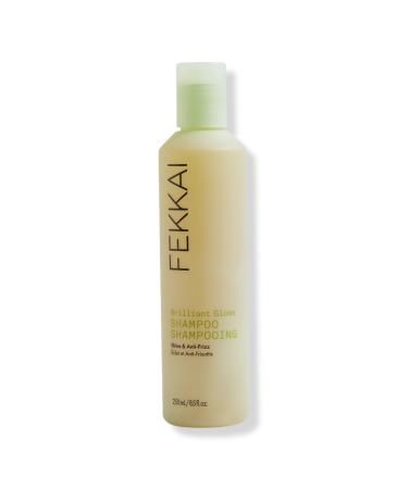 FEKKAI Brilliant Gloss Shampoo 8.5 oz