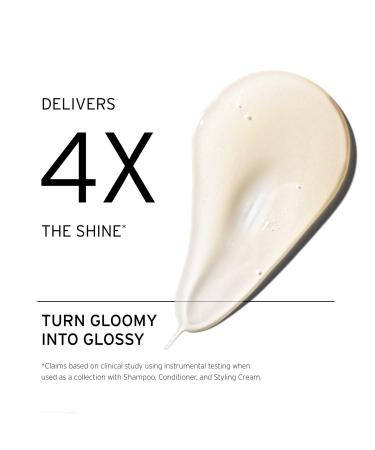Discover FEKKAI Brilliant Gloss Shampoo 8.5 oz - Elevate Your Style Instantly! - Buy Online on GoSupps.com