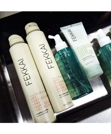 FEKKAI Full Blown Volume Dry Texturizer Spray 5.5 oz - Transform Your Style with the Best Innovation Today! - Buy Online on GoSupps.com
