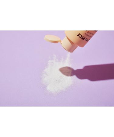 Discover TONYMOLY I'm Rice Active Enzyme Exfoliating Cleanser - Elevate Your Style Instantly! - Buy Online on GoSupps.com