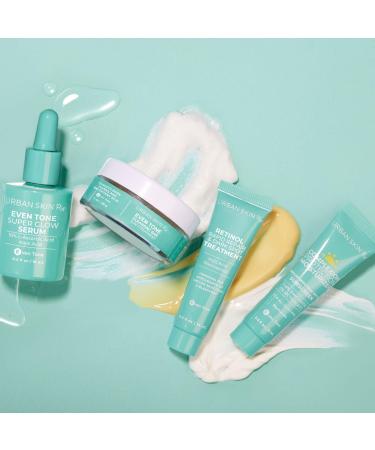 Urban Skin Rx Even Tone Essentials Starter Kit - Transform Your Style with the Best Innovation Today! - Buy Online on GoSupps.com