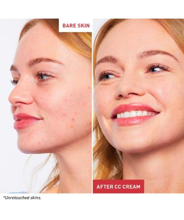 Erborian Travel Size CC Cream SPF 25 Clair 0.5 oz - Discover Premium Quality Shop now! - Buy Online on GoSupps.com