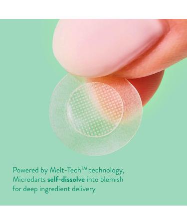 Discover Peach Slices Deep Blemish Microdarts 9 ct - Elevate Your Style Instantly! - Buy Online on GoSupps.com