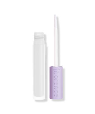 florence by mills Get Glossed Nourishing Vegan Lip Gloss Just Mills 0.14 oz