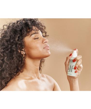e.l.f. Cosmetics Stay All Night Micro-Fine Setting Mist 2.7 oz - Transform Your Style with the Best Innovation Today! - Buy Online on GoSupps.com