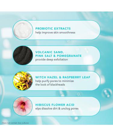 TULA So Poreless Deep Exfoliating Scrub 2.9 oz - Transform Your Style with the Best Innovation Today! - Buy Online on GoSupps.com