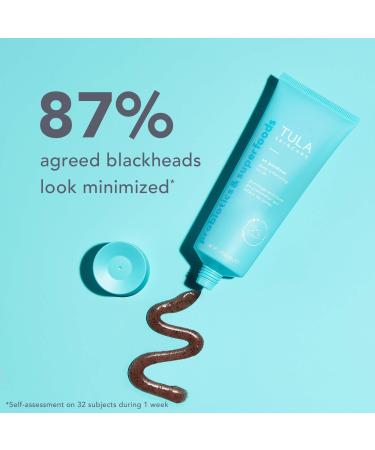 TULA So Poreless Deep Exfoliating Scrub 2.9 oz - Transform Your Style with the Best Innovation Today! - Buy Online on GoSupps.com