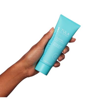 TULA So Poreless Deep Exfoliating Scrub 2.9 oz - Transform Your Style with the Best Innovation Today! - Buy Online on GoSupps.com