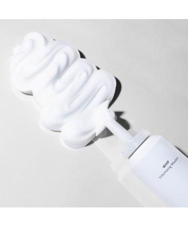 Discover L'ange Whip Volumizing Mousse 6.0 oz - Elevate Your Style Instantly! - Buy Online on GoSupps.com