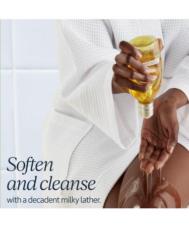 Discover L'Occitane Almond Cleansing and Softening Shower Oil 8.4 oz - Elevate Your Style Instantly! - Buy Online on GoSupps.com