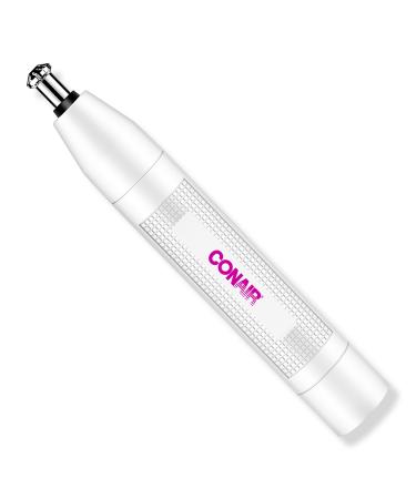 Conair True Glow Discreet Nose & Ear Trimmer