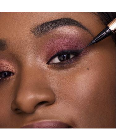 Revolution Beauty Renaissance Flick Eyeliner Pen Black - Transform Your Style with the Best Innovation Today! - Buy Online on GoSupps.com