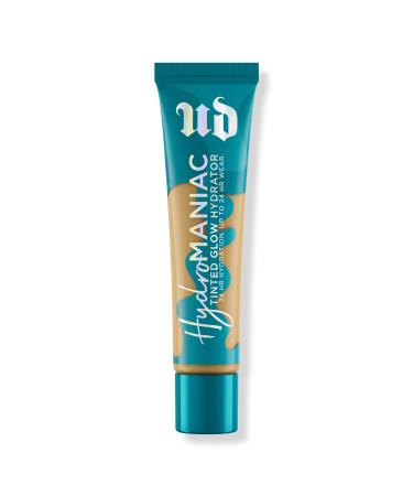 Urban Decay Cosmetics Hydromaniac Tinted Moisturizer 50 1.1 oz