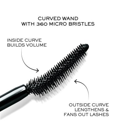 LancÃ´me Travel Size Lash IdÃ´le Lash-Lifting Volumizing Mascara 0.16 oz - Discover Premium Quality Shop now! - Buy Online on GoSupps.com