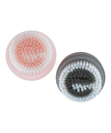 EcoTools Deep Cleansing Facial Brush 1 ct - Transform Your Style with the Best Innovation Today! - Buy Online on GoSupps.com