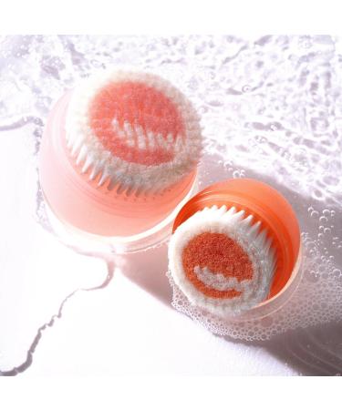 EcoTools Deep Cleansing Facial Brush 1 ct - Transform Your Style with the Best Innovation Today! - Buy Online on GoSupps.com
