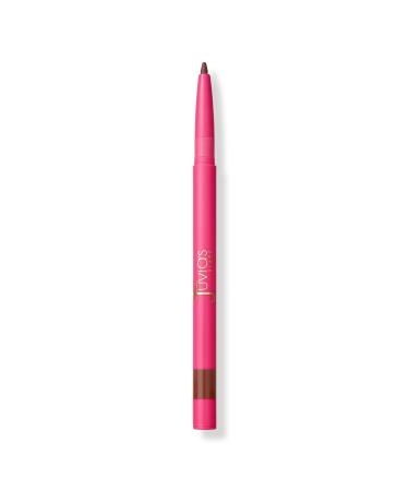 Juvia's Place Lux Lip Liners Kola 0.007 oz