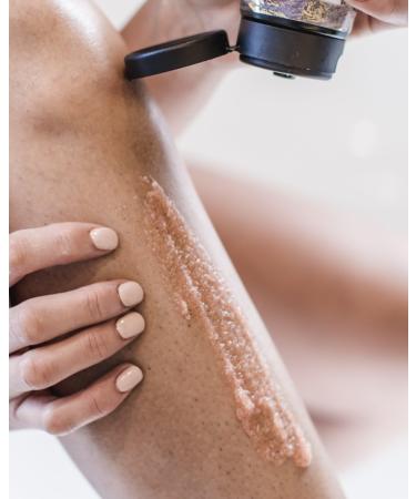 Céla Seed to Skin Body Scrub 6.7 oz - Discover Premium Quality Shop now! - Buy Online on GoSupps.com