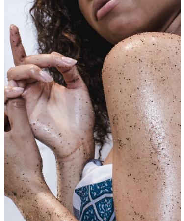 CÃ©la Black Gold Supreme Coffee Scrub 6.7 oz - Transform Your Style with the Best Innovation Today! - Buy Online on GoSupps.com