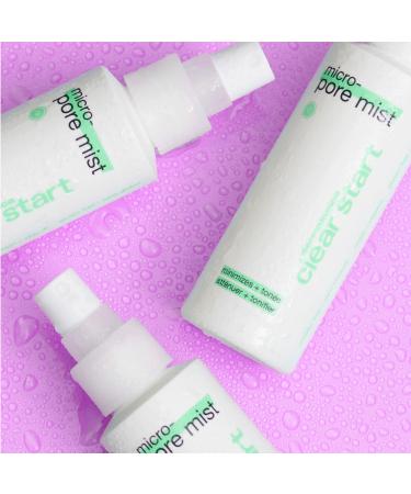 Dermalogica Clear Start Micro Pore Mist 4.0 oz - Transform Your Style with the Best Innovation Today! - Buy Online on GoSupps.com