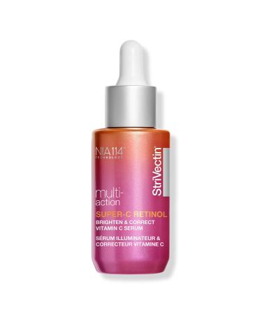 StriVectin Super-C Retinol Brighten & Correct Vitamin C Serum 1.0 oz